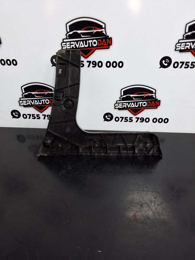Suport bara spate Audi A6 (2010-2018) [4G2, C7] 2.0 Motorina 2012, DREAPTA SPATE / 4G5807454 / SCURT