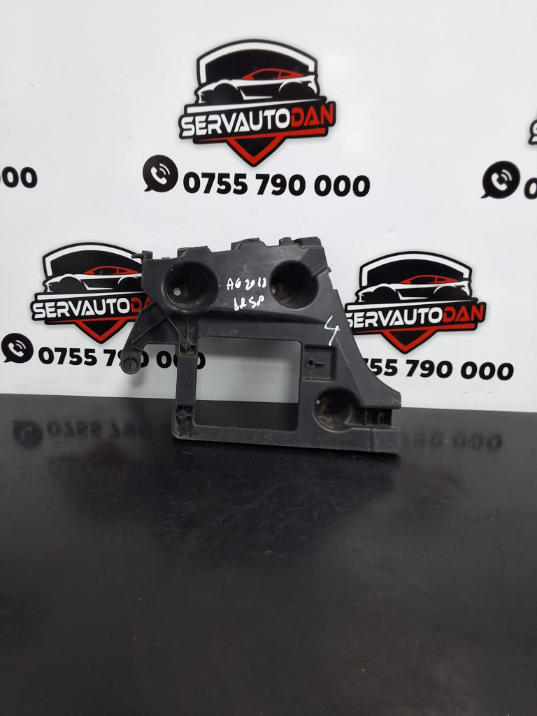 Suport bara spate Audi A6 (2010-2018) [4G2, C7] 2.0 Motorina 2015, 4G5807393 / DREAPTA