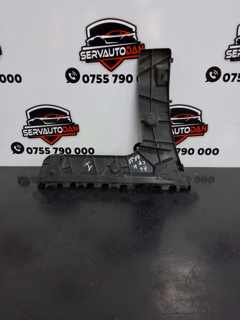 Suport bara spate Audi A6 (2010-2018) [4G2, C7] 2.0 Motorina 2015, DREAPTA SPATE / COMBI / 4G9807454G
