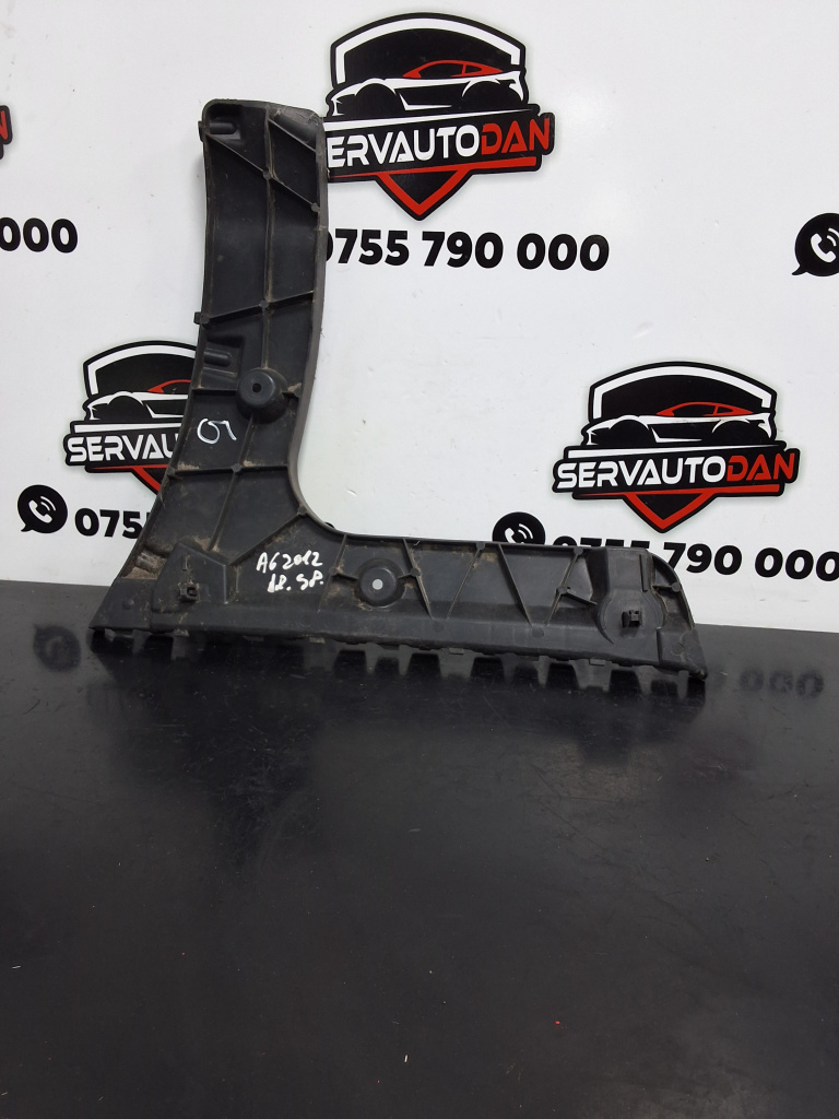 Suport bara spate Audi A6 (2010-2018) [4G2, C7] 2.0 Motorina 2012, DREAPTA / 4G5807453A