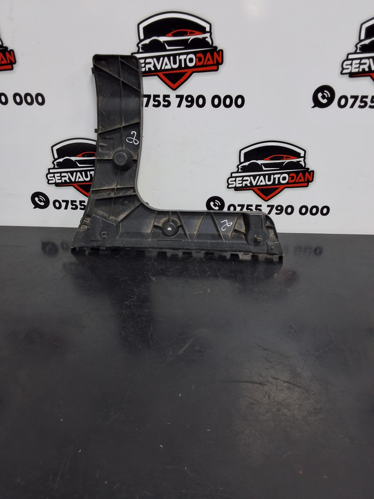 Suport bara spate Audi A6 (2010-2018) [4G2, C7] 2.0 Motorina 2016, STANGA / 4G5807453C