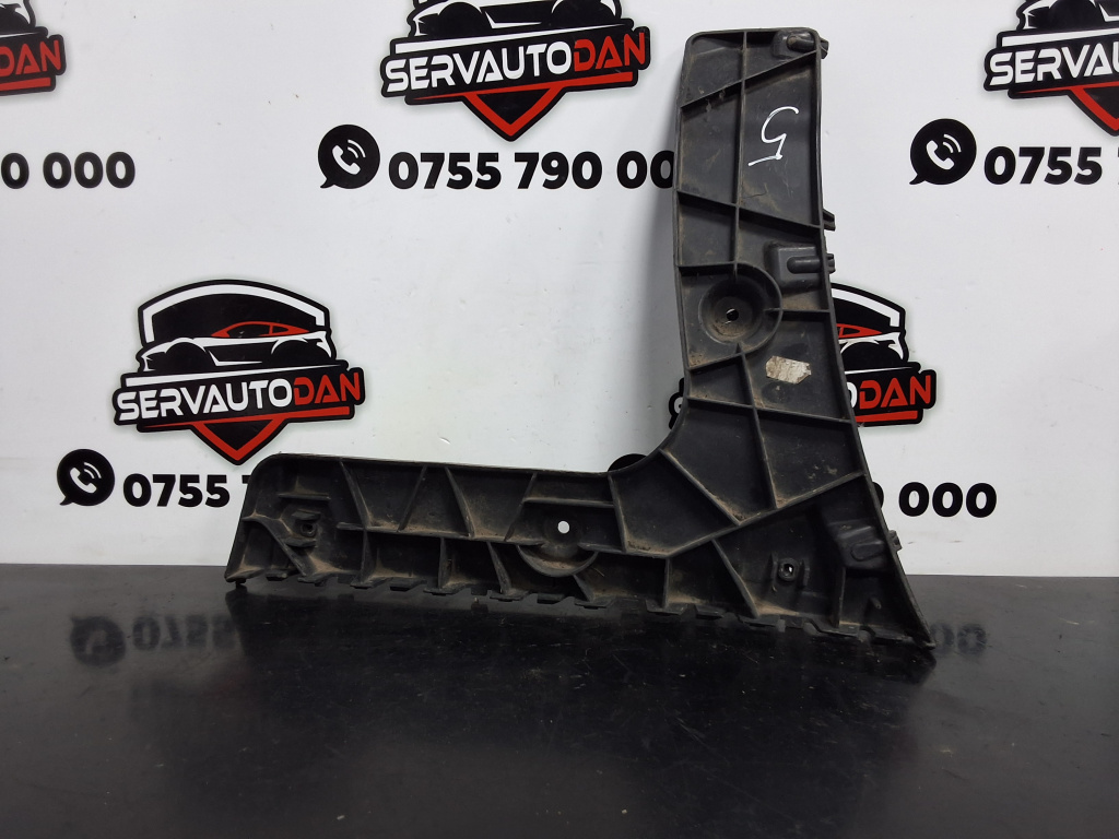 Suport bara spate Audi A6 (2010-2018) [4G2, C7] 2.0 Motorina 2015, 4G9807453E / COMBI / AVANT