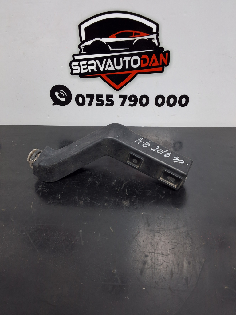 Suport bara spate Audi A6 (2010-2018) [4G2, C7] 2.0 Motorina 2016, 4G8807347