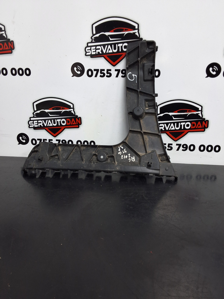 Suport bara spate Audi A6 (2010-2018) [4G2, C7] 2.0 Motorina 2012, 4G5807454B / STANGA