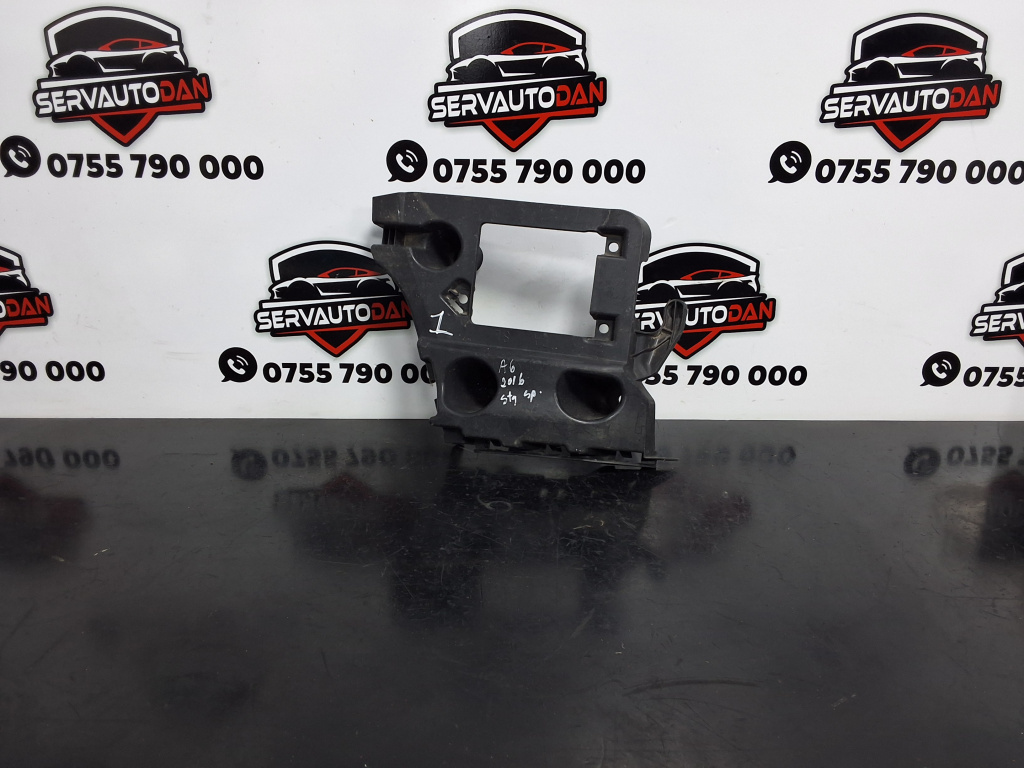 Suport bara spate Audi A6 (2010-2018) [4G2, C7] 2.0 Motorina 2016, 4G5807393D / STANGA