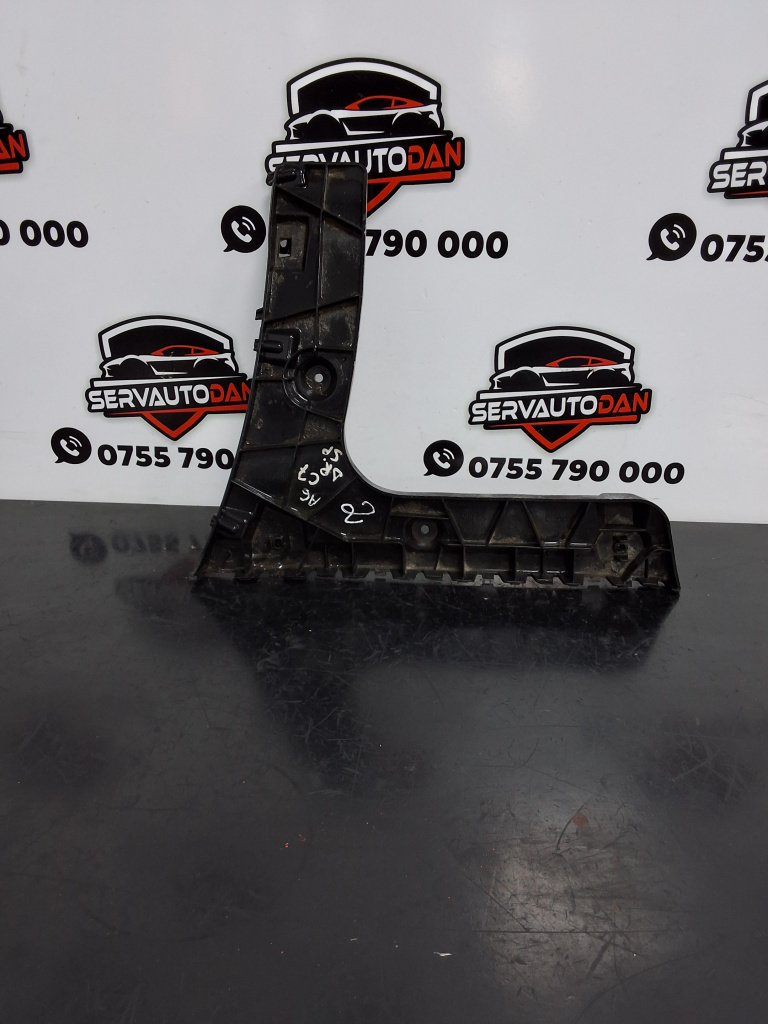 Suport bara spate Audi A6 (2010-2018) [4G2, C7] 2.0 Motorina 2012, DREAPTA SPATE / 4G5807454A