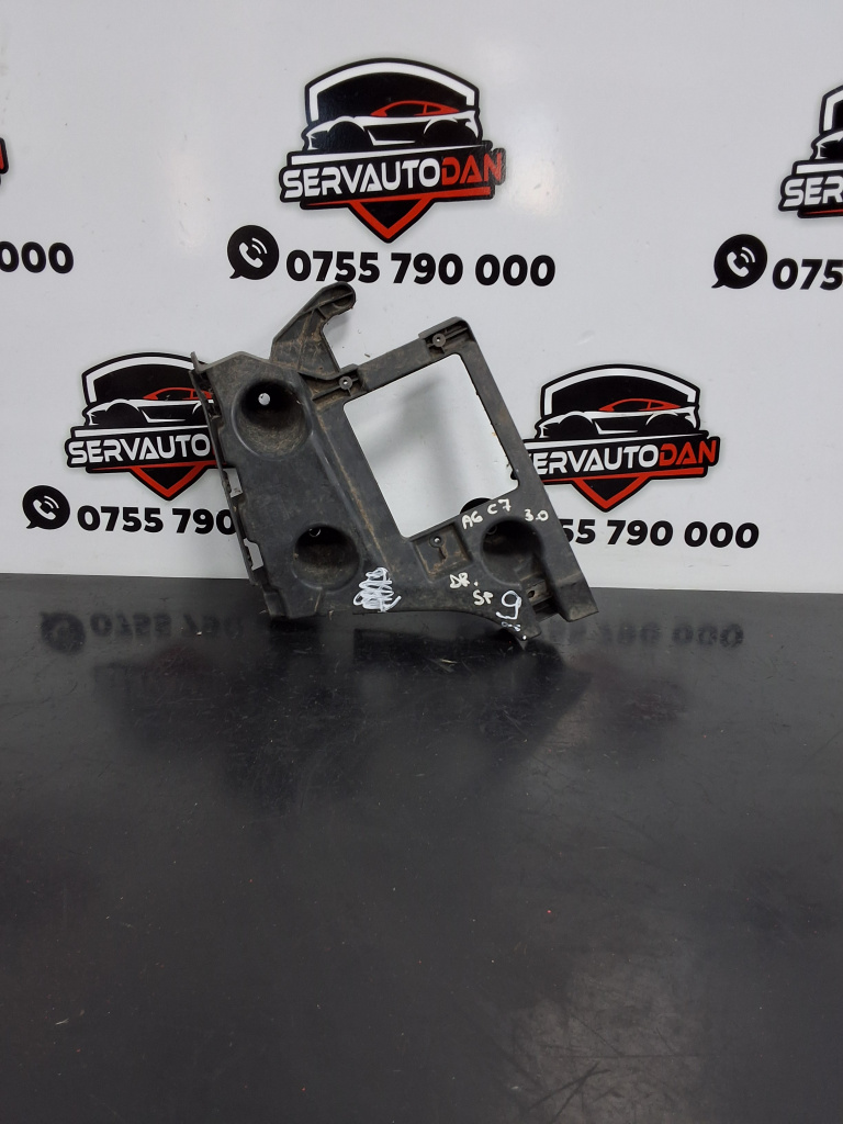 Suport bara spate Audi A6 (2010-2018) [4G2, C7] 3.0 Motorina 2012, 4G5807394 / DREAPTA / 4G5807394D / 2