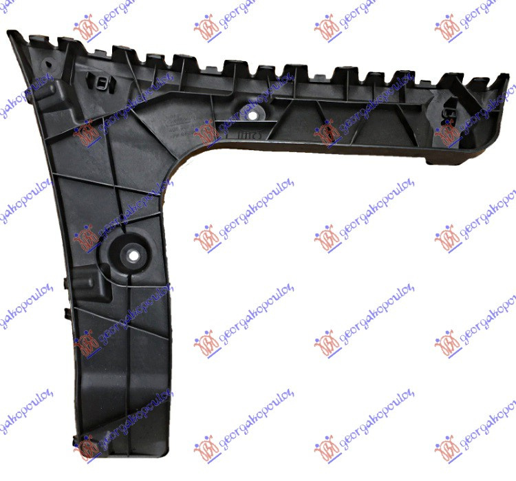 Suport Bara Spate - Audi A6 2010 , 4g5807453