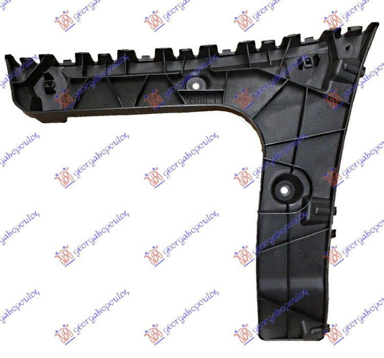 Suport Bara Spate - Audi A6 2010 , 4g5807454