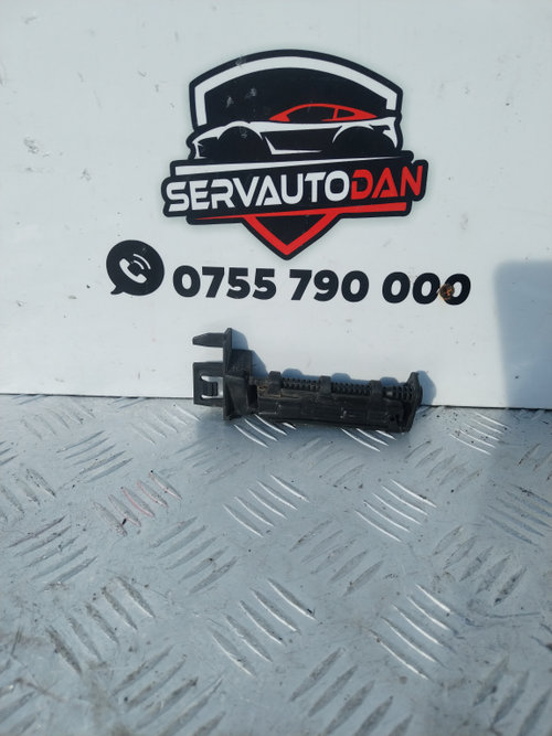Suport bara spate Audi A6 (2018->) [C8, 4K] 2.0 Motorina 2019, COMBI / DREAPTA SPATE / 4K9807890