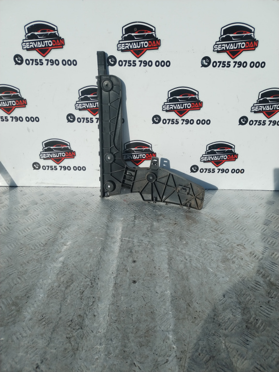 Suport bara spate Audi A6 (2018->) [C8, 4K] 2.0 Motorina 2019, DREAPTA SPATE / COMBI / 4K9807454