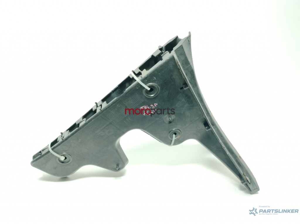 Suport bara spate Audi A6 4F sedan 2007 2008 OEM 4F5807453