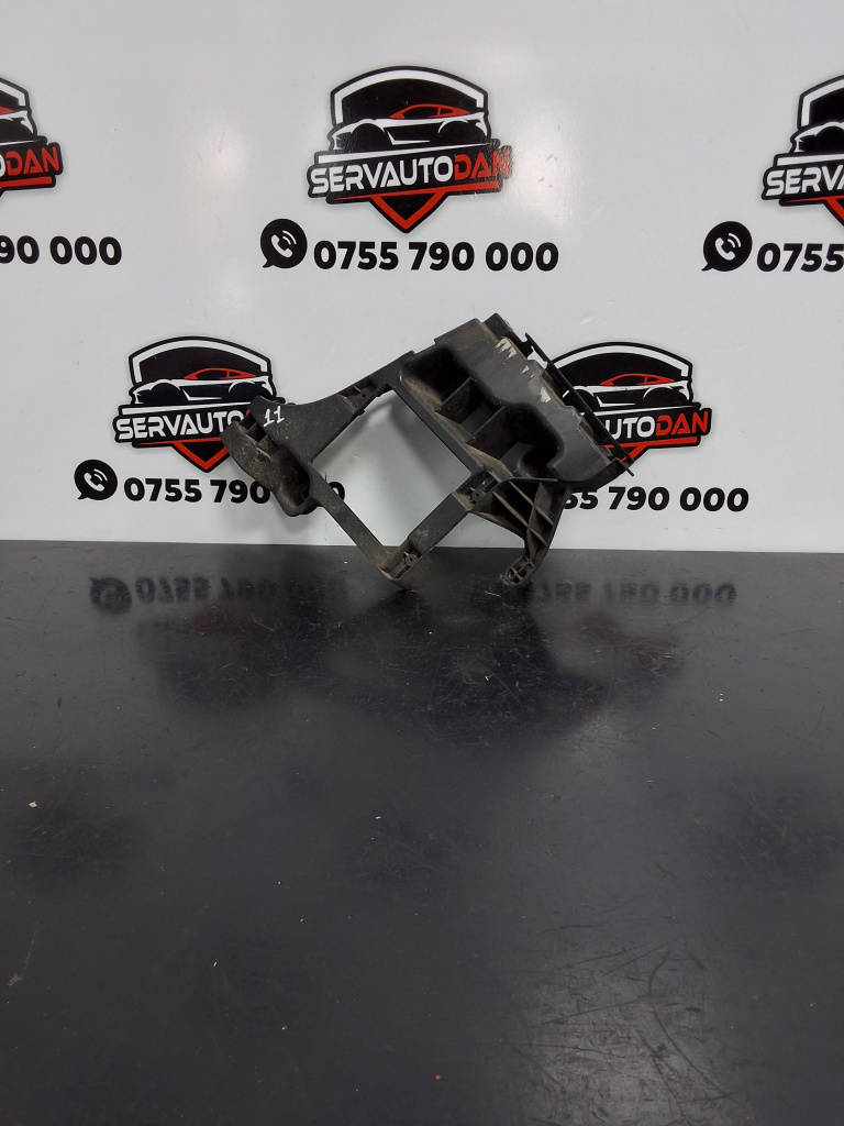 Suport bara spate Audi A6 Allroad (2012->) [4GH] 2.0 Motorina 2013, 4G9807394 / DREAPTA / COMBI