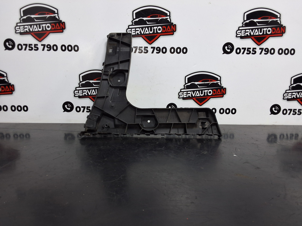 Suport bara spate Audi A6 Allroad (2012->) [4GH] 3.0 Motorina 2013, 4G9807454F / COMBI / DREAPTA