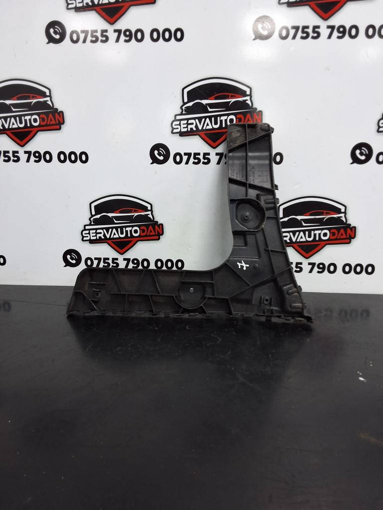 Suport bara spate Audi A6 Allroad (2012->) [4GH] 3.0 Motorina 2012, 4G9807453F / COMBI