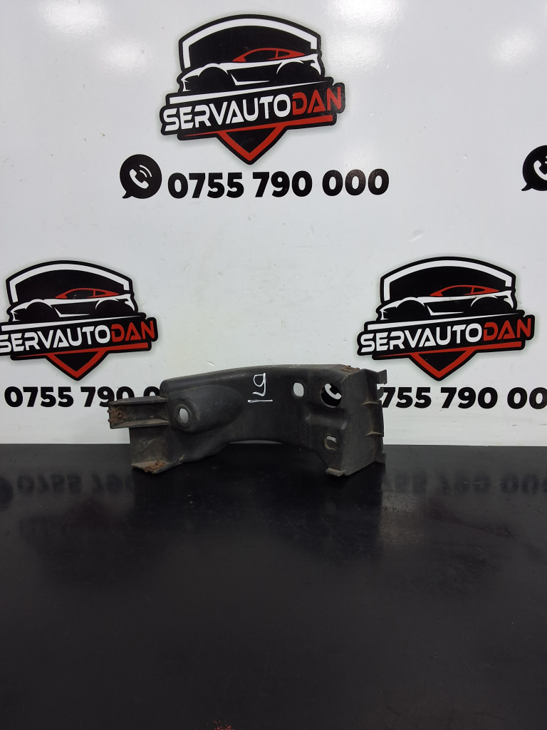 Suport bara spate Audi A8 (2002-2009) [4E] D3 3.0 Motorina 2008, 4E0853921C