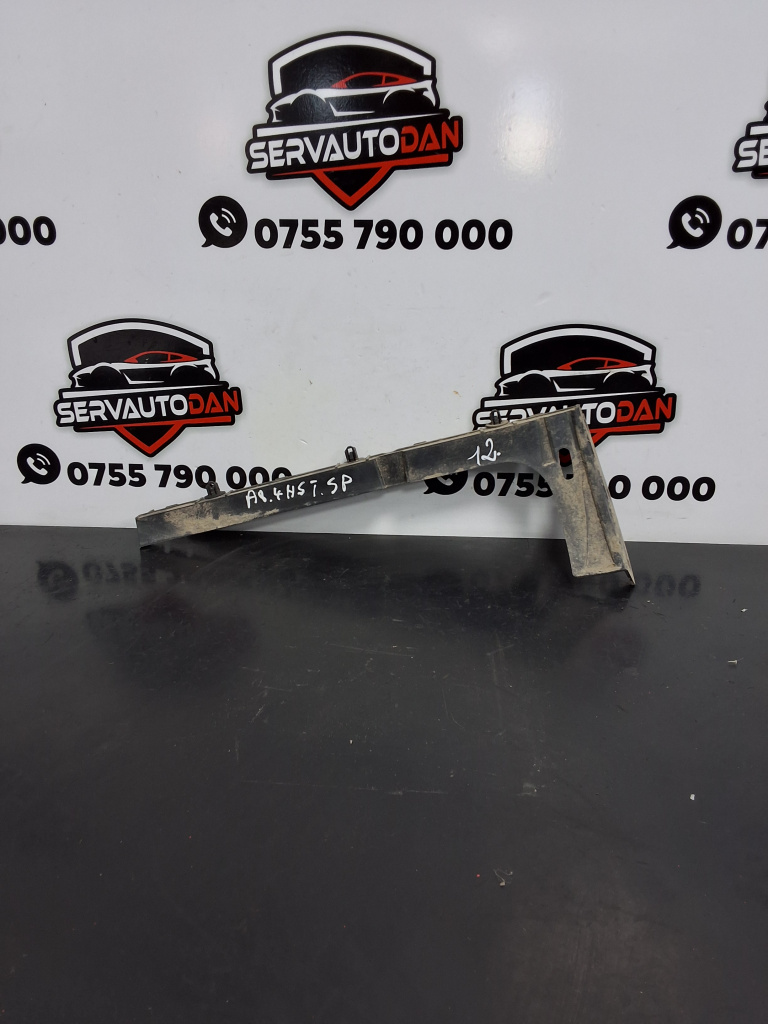 Suport bara spate Audi Audi A8 4H Matrix (2014-2017) 3.0 Motorina 2014, 4H0807453B