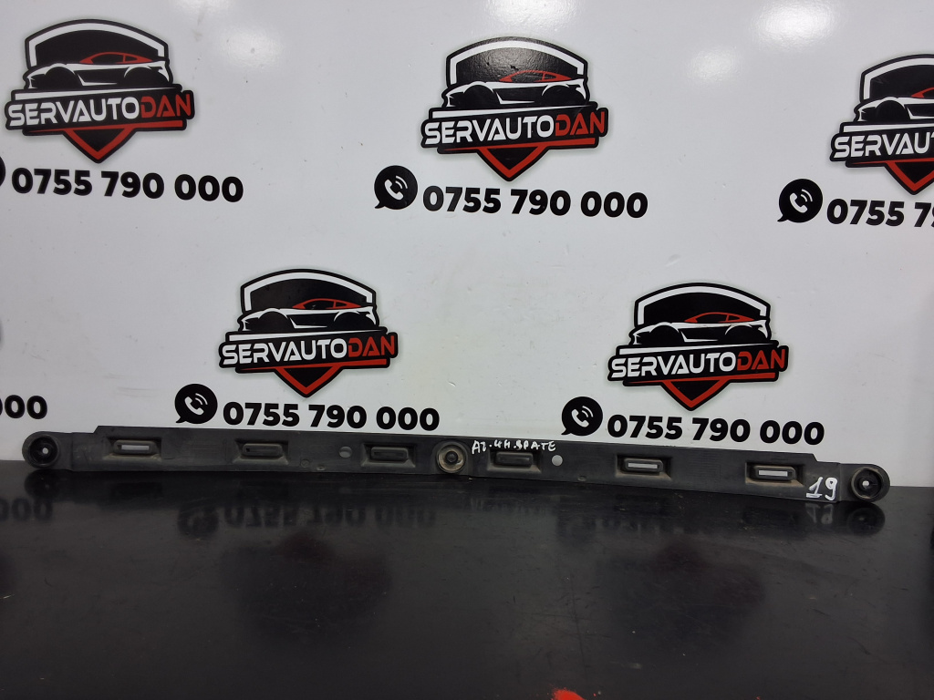Suport bara spate Audi Audi A8 4H Matrix (2014-2017) 3.0 Motorina 2014, 4H0807483 / CENTRAL