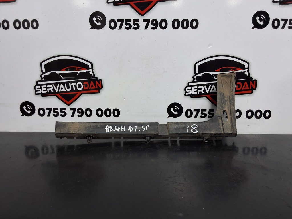 Suport bara spate Audi Audi A8 4H Matrix (2014-2017) 3.0 Motorina 2014, DREAPTA / 4H0807454B