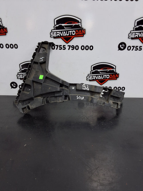 Suport bara spate Audi Q3 (2011-2017) [8U] 2.0 Motorina 2016, 8U0807453B / STANGA