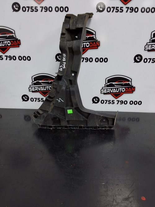 Suport bara spate Audi Q3 (2011-2017) [8U] 2.0 Motorina 2015, 8U0807454B / DREAPTA SPATE