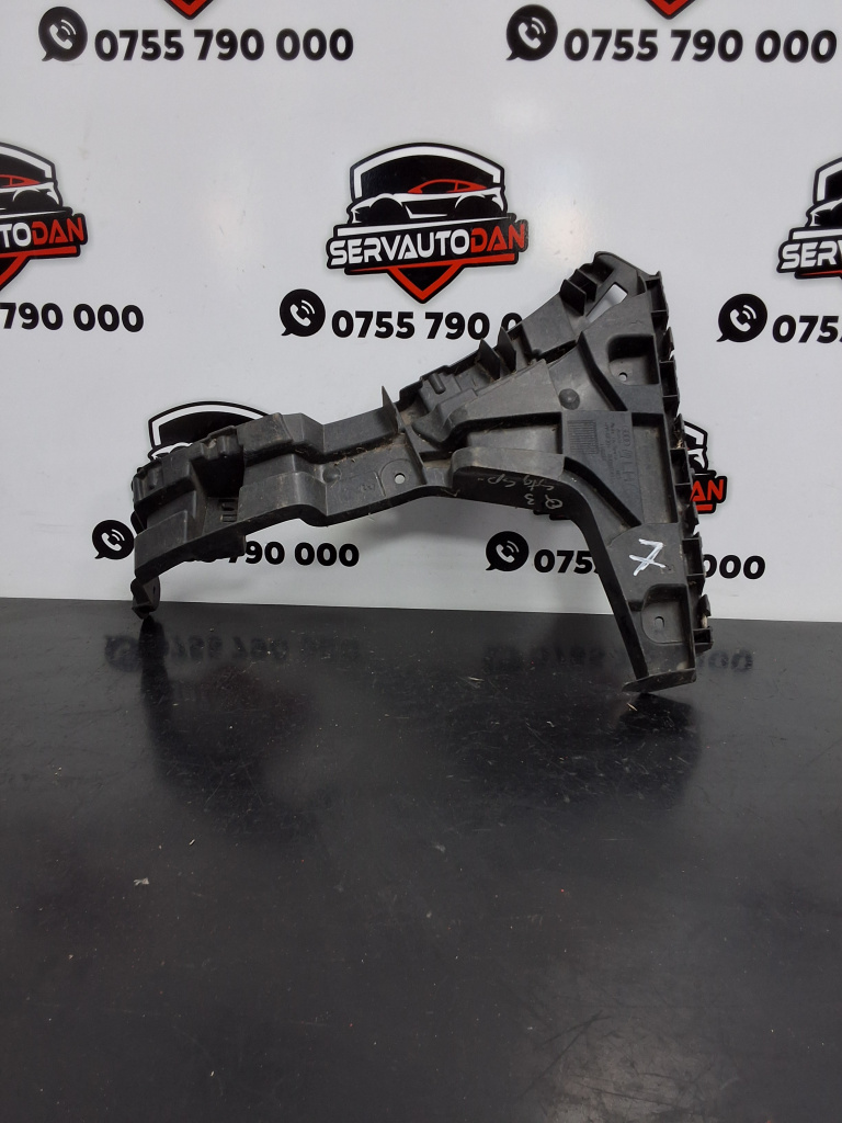 Suport bara spate Audi Q3 (2011-2017) [8U] 2.0 Motorina 2015, 8U0807453A / STANGA