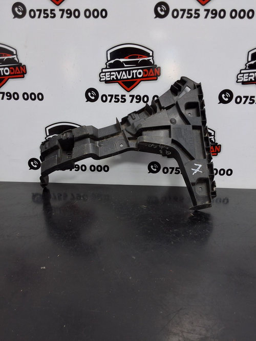 Suport bara spate Audi Q3 (2011-2017) [8U] 2.0 Motorina 2015, 8U0807453A / STANGA