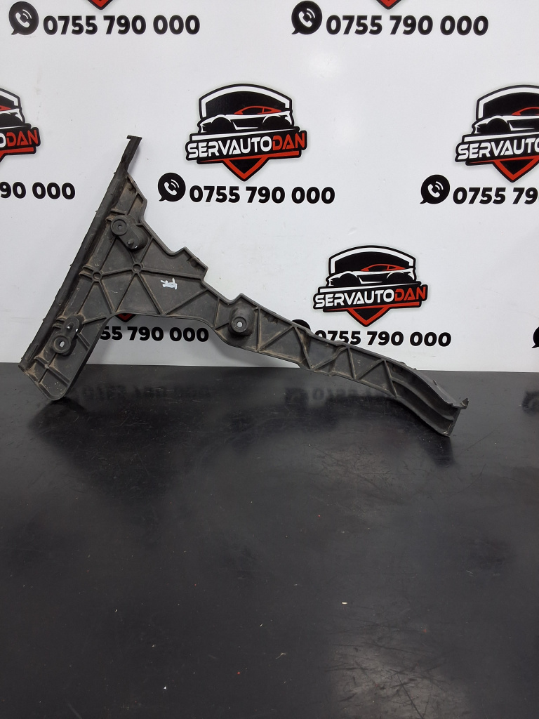 Suport bara spate Audi Q5 (2008-2012) [8R] 2.0 Motorina 2009, 8R0807453