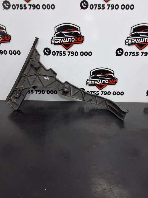 Suport bara spate Audi Q5 (2008-2012) [8R] 2.0 Motorina 2009, 8R0807453