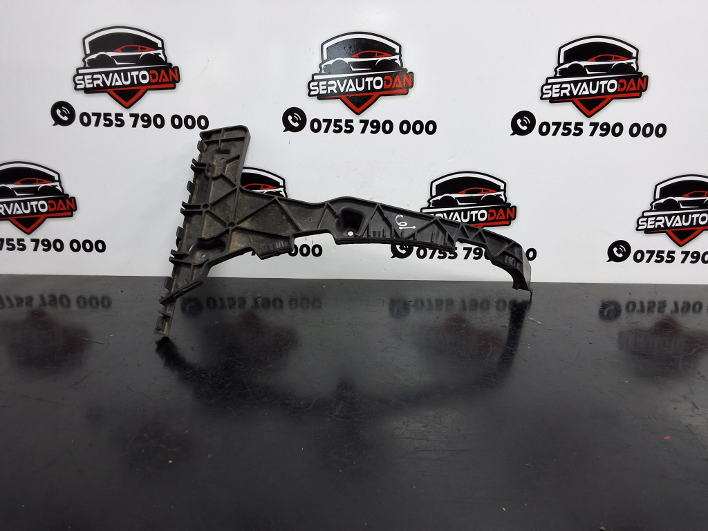 Suport bara spate Audi Q5 (2008-2012) [8R] 2.0 Motorina 2012, STANGA / 8R0807453C
