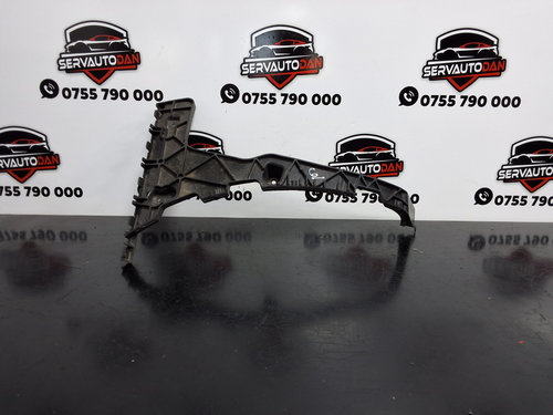 Suport bara spate Audi Q5 (2008-2012) [8R] 2.0 Motorina 2012, STANGA / 8R0807453C