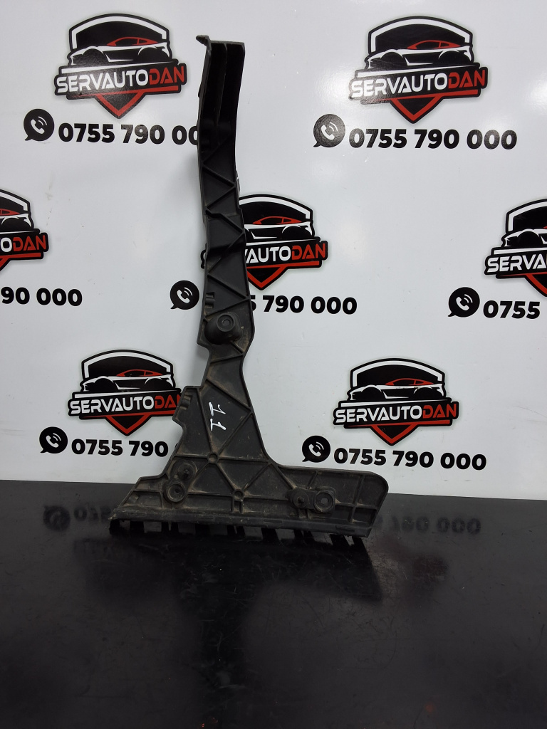 Suport bara spate Audi Q5 (2008-2012) [8R] 2.0 Motorina 2012, STANGA SPATE / 8R0807453