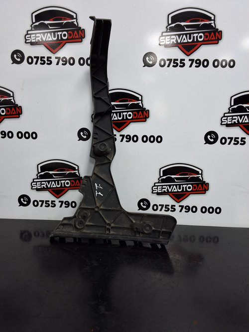Suport bara spate Audi Q5 (2008-2012) [8R] 2.0 Motorina 2012, STANGA SPATE / 8R0807453