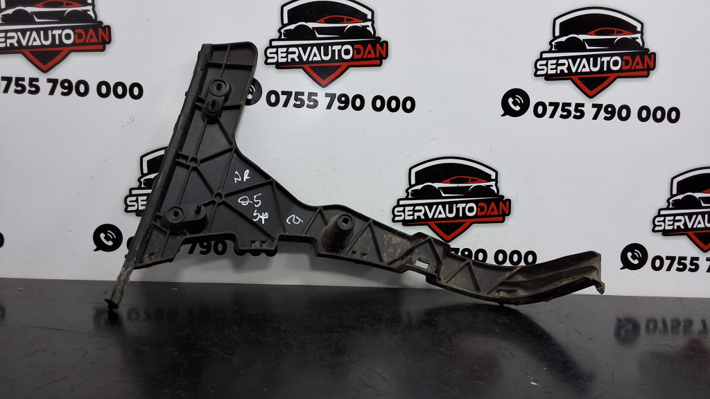 Suport bara spate Audi Q5 (2008-2012) [8