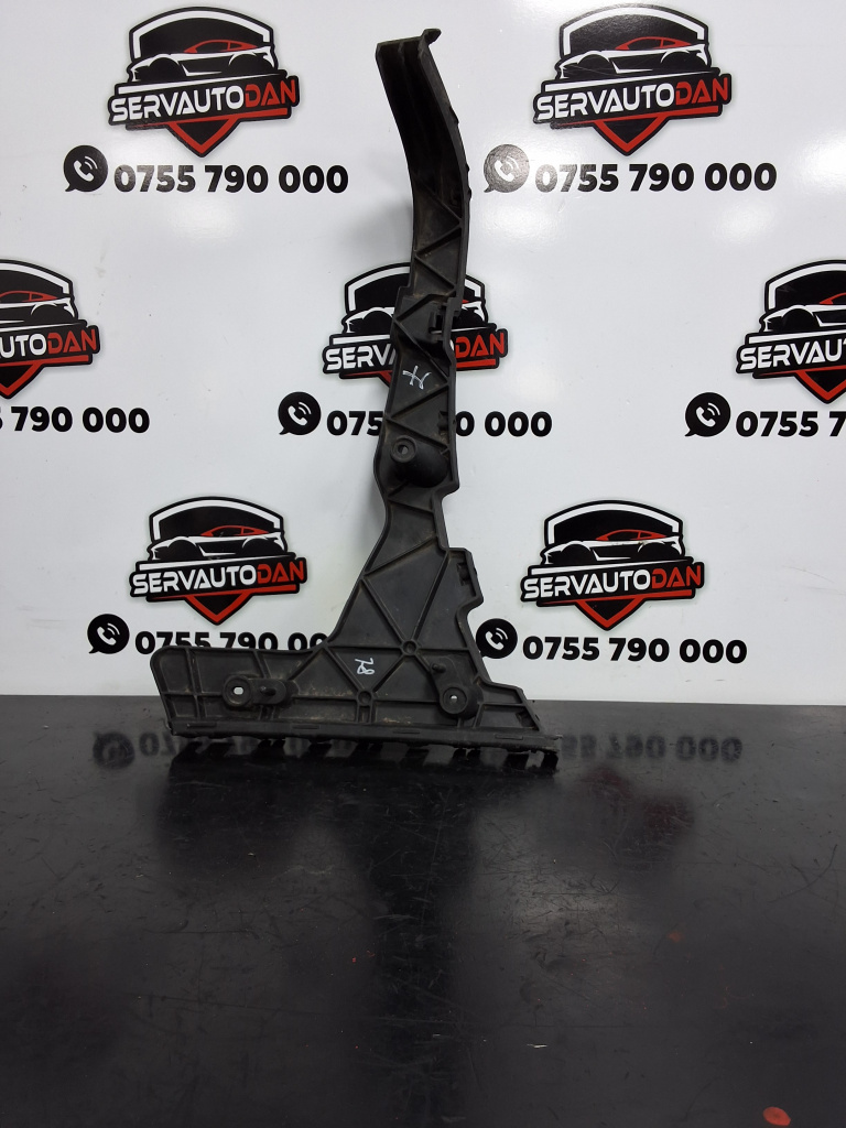 Suport bara spate Audi Q5 (2008-2012) [8R] 2.0 Motorina 2012, DREAPTA SPATE / 8R0807454