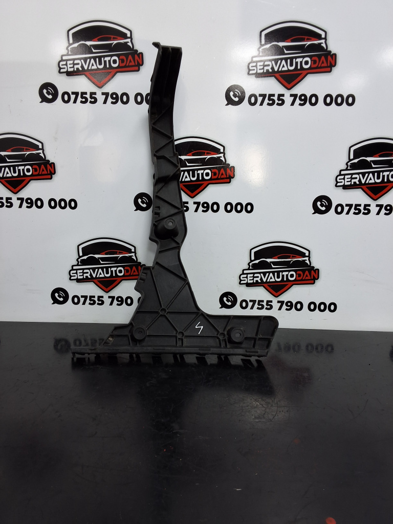 Suport bara spate Audi Q5 (2008-2012) [8R] 2.0 Motorina 2012, STANGA SPATE / 8R0807453
