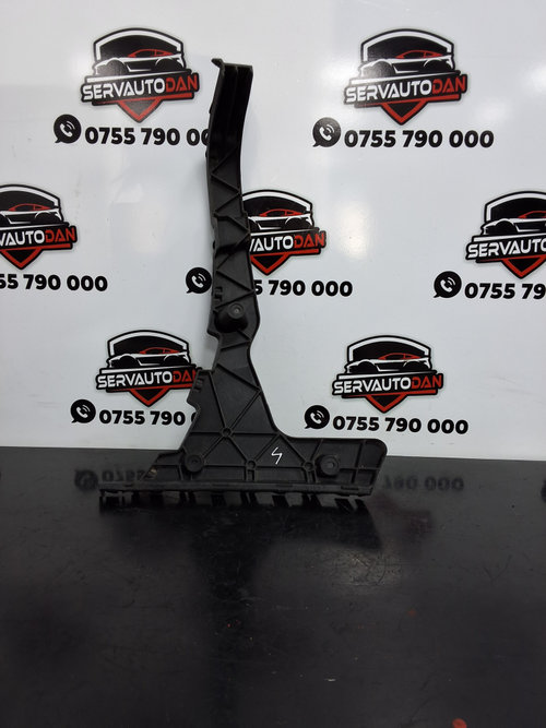 Suport bara spate Audi Q5 (2008-2012) [8R] 2.0 Motorina 2012, STANGA SPATE / 8R0807453