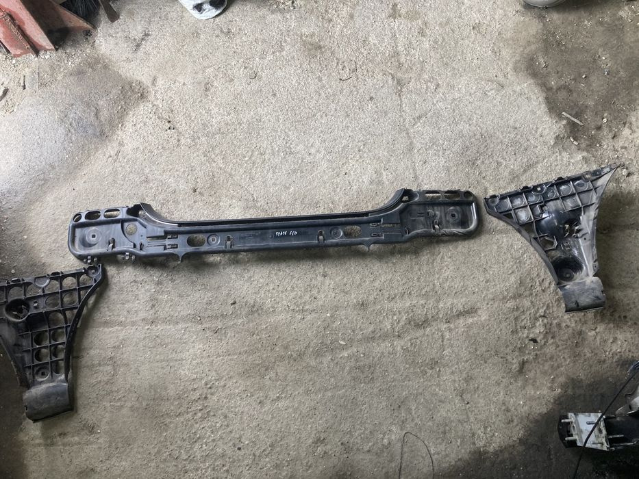Suport Bara Spate BMW E60 Stanga Dreapta Central