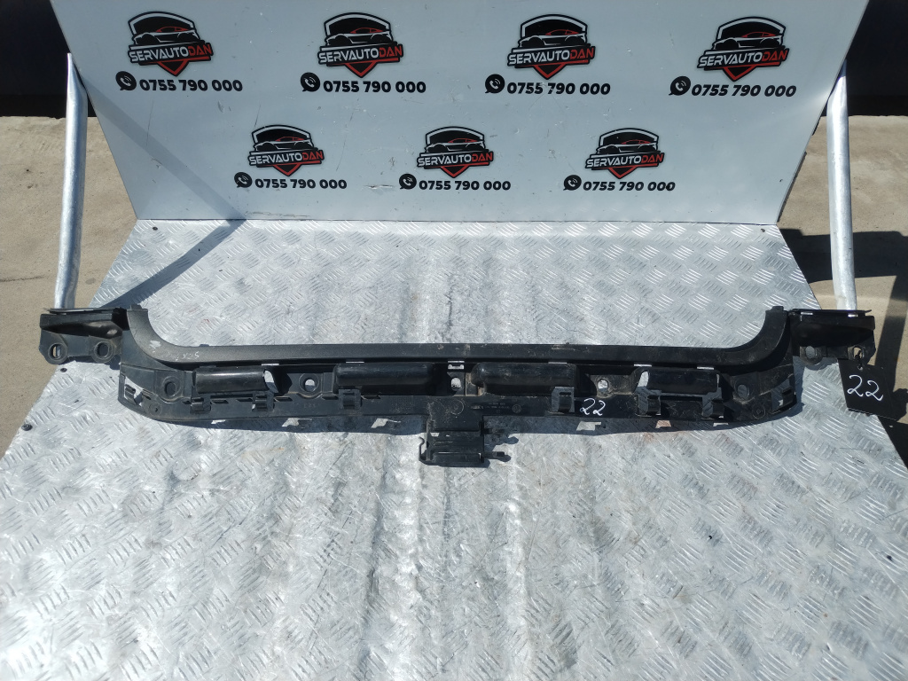 Suport bara spate BMW Seria 1 (2004-2011) [E81, E87] 2.0 Motorina 2008, 7058521