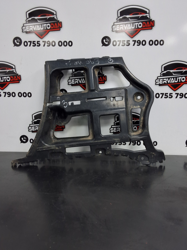 Suport bara spate BMW Seria 3 (2005-2012) [E90] 2.0 Motorina 2010, 7227758 / DREAPTA