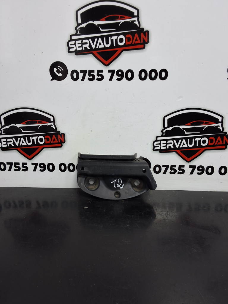 Suport bara spate BMW Seria 3 (2005-2012) [E90] 2.0 Motorina 2010, 7118193