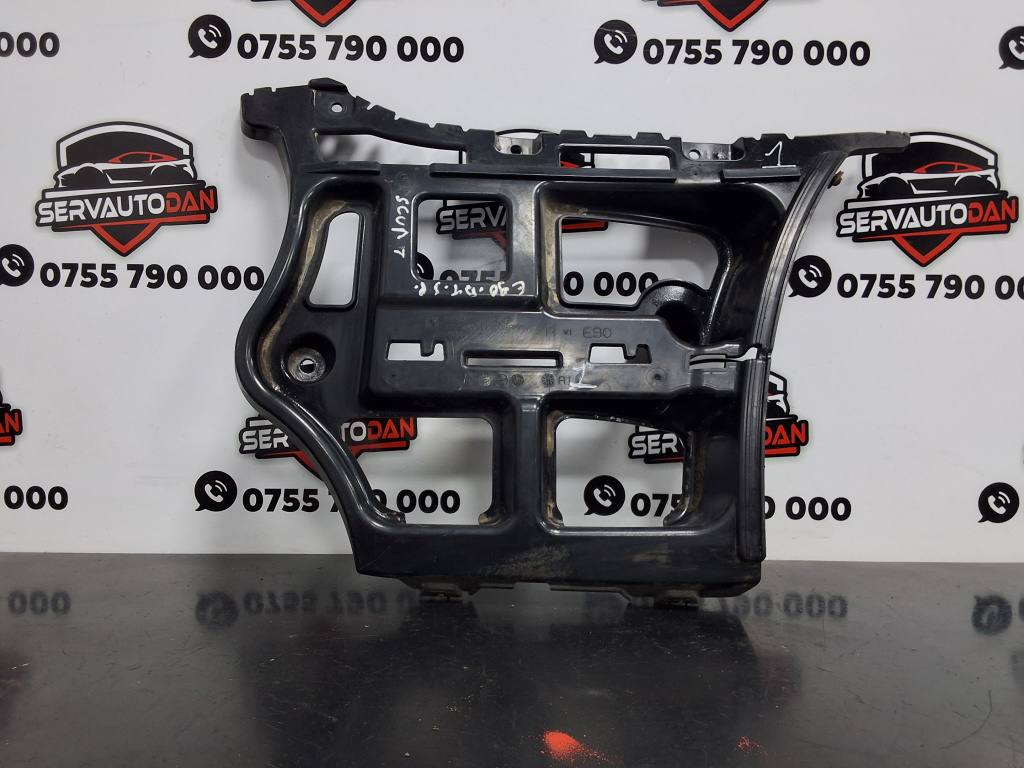Suport bara spate BMW Seria 3 (2005-2012) [E90] 2.0 Motorina 2008, 7058520 / SCURT
