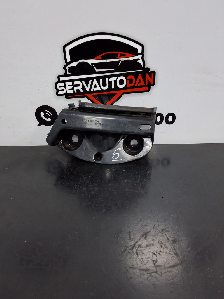 Suport bara spate BMW Seria 3 (2005-2012) [E90] 2.0 Motorina 2009, DREAPTA SPATE / 7118194