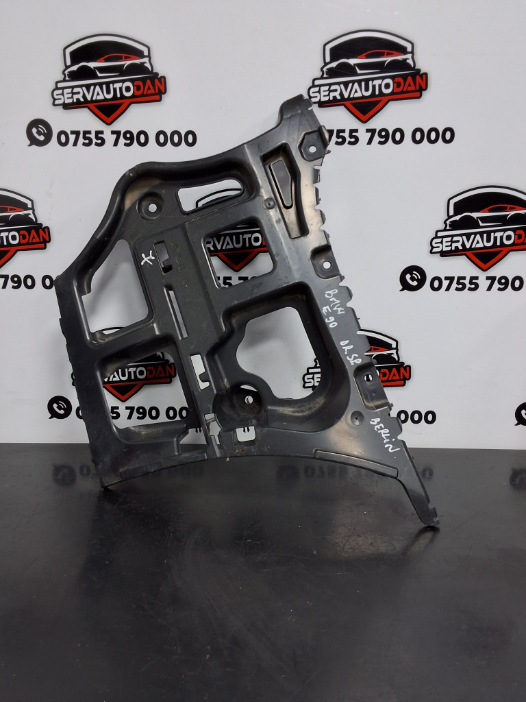Suport bara spate BMW Seria 3 (2005-2012) [E90] 2.0 Motorina 2010, DREAPTA / 7202668 / BERLINA