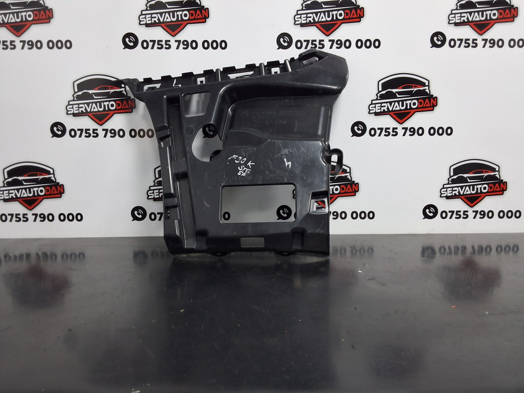 Suport bara spate BMW Seria 3 (2011-2019) [F30] 2.0 Motorina 2013, STANGA / 5112 7384479