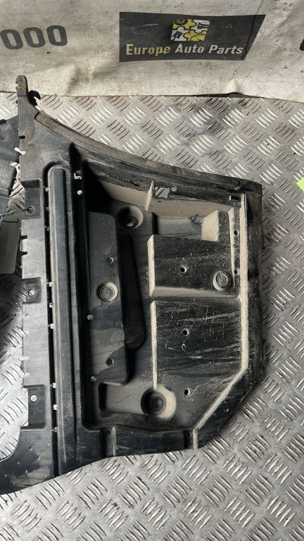 Suport bara spate BMW seria 3 E92 E93 3.0 D cod motor N57D30A an 2011 cod 7128245 / 7128246