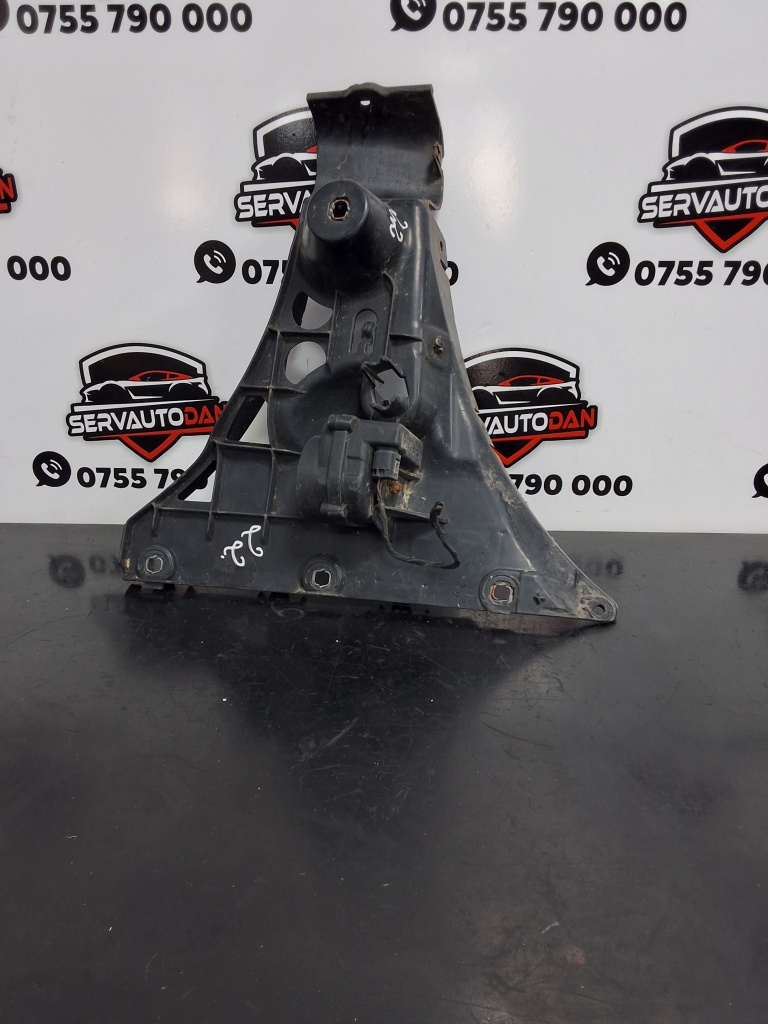 Suport bara spate BMW Seria 5 (2003-2010) [E60] 1.9 Motorina 2008, DREAPTA / 7033716