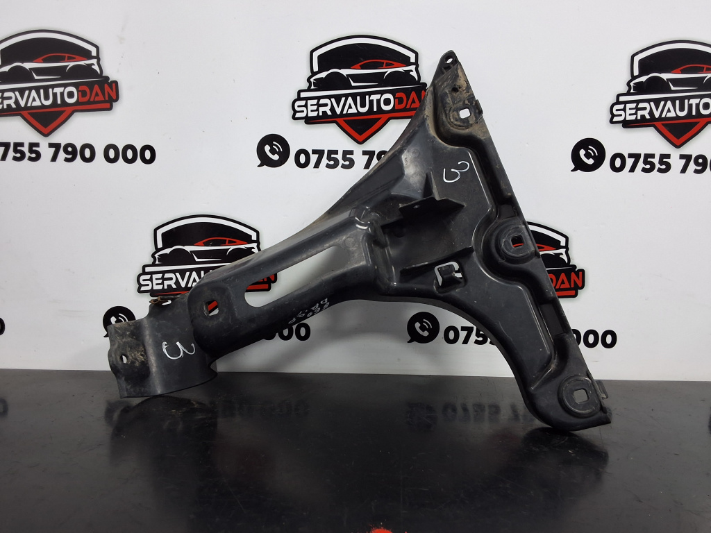 Suport bara spate BMW Seria 5 (2003-2010) [E60] 2.0 Motorina 2008, 7178186