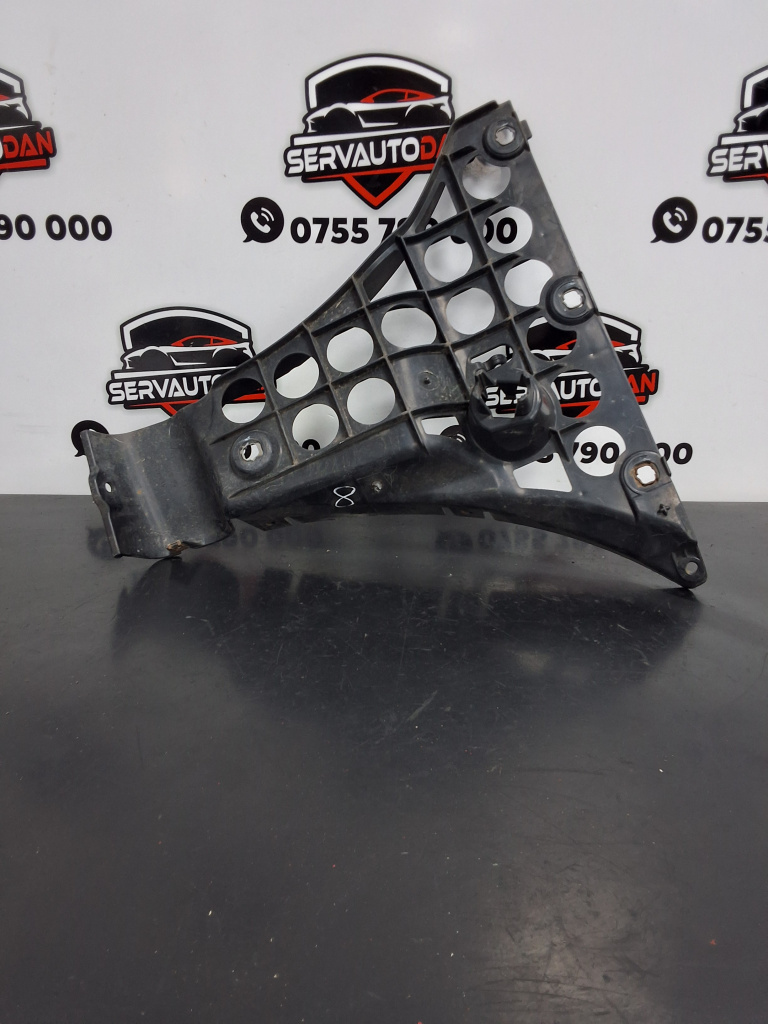Suport bara spate BMW Seria 5 (2003-2010) [E60] 2.0 Motorina 2008, 7033715