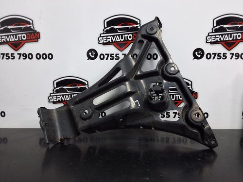 Suport bara spate BMW Seria 5 (2003-2010) [E60] 2.0 Motorina 2008, 7060795